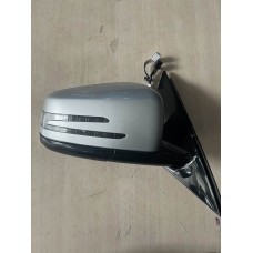 BAŞKAN TİC.MERCEDES A2128101016 W212 GRİ KATLANIR SAĞ DIŞ AYNA 2128101016